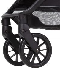 Прогулянкова коляска Carrello Nero CRL-5514 Slate Grey